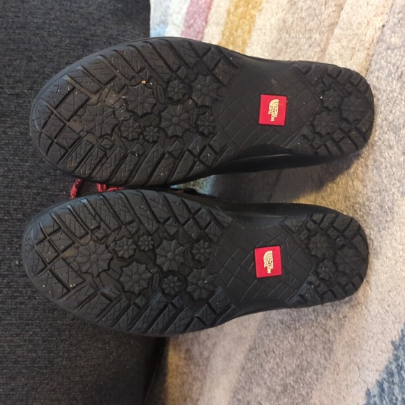 North Face Winter boots - Picture 3 of 4